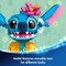 Disney Stitch Toy Building Kit, Disney Toy for 9 Year Old Kids